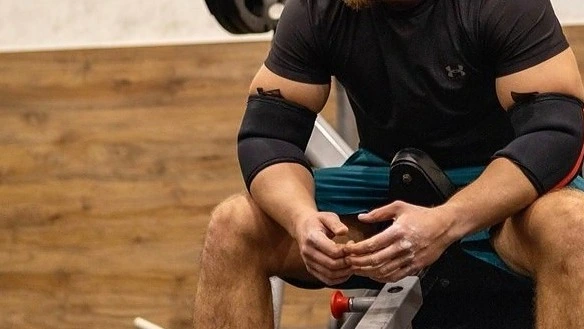 Активен начин на живот