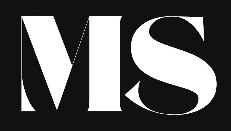 Martin Spirovski Logo